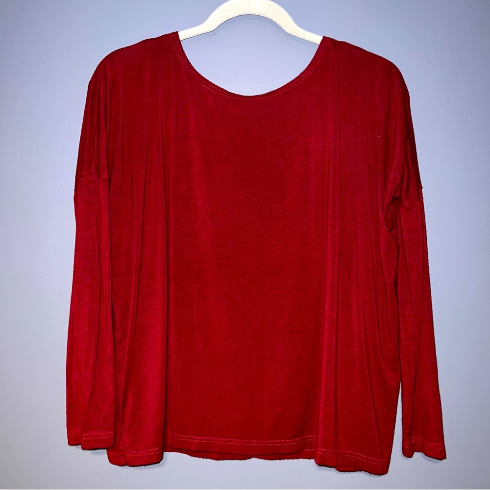 Women’s Small Tobi Top